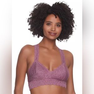 Felina Lace Bralettes